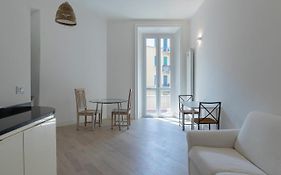 Luxury Apartment Near Porta Romana Tertulliano 37